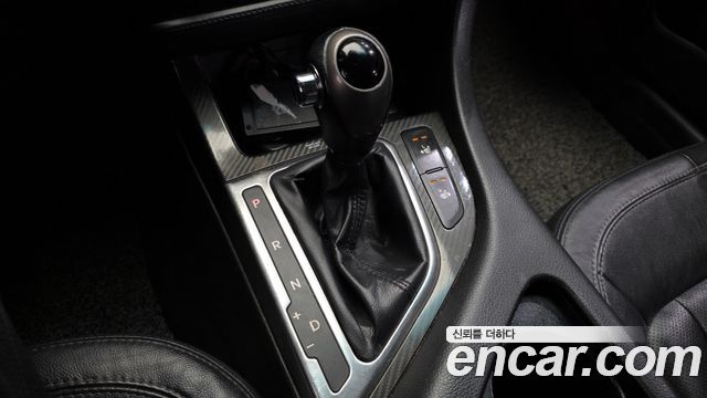 Kia K5 2013 — photo 12