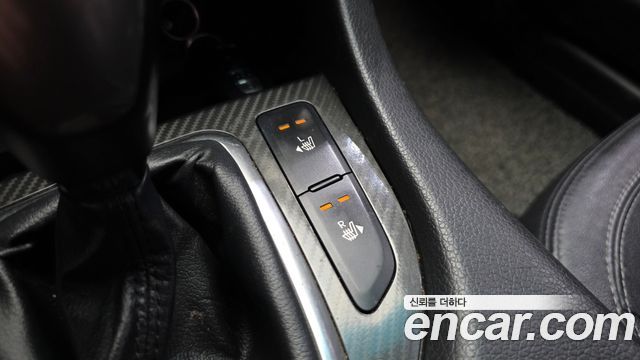 Kia K5 2013 — photo 22