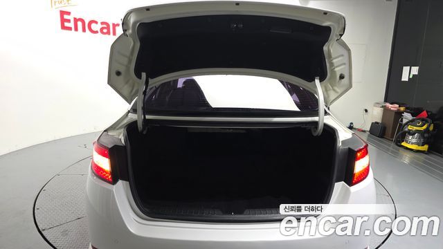 Kia K5 2013 — photo 26