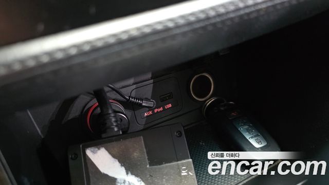 Kia K5 2013 — photo 16