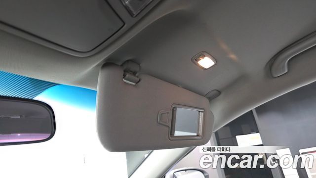 Kia K5 2013 — photo 30
