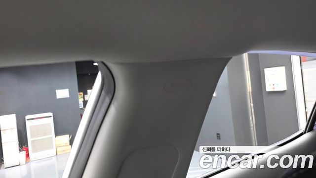 Kia K5 2013 — photo 32