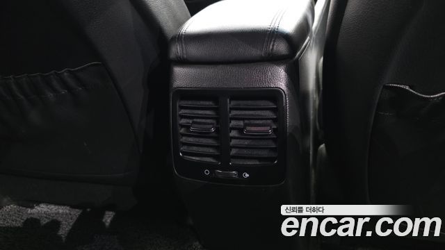 Kia K5 2013 — photo 34