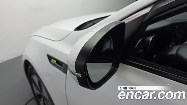 Kia K5 2013 — photo 36