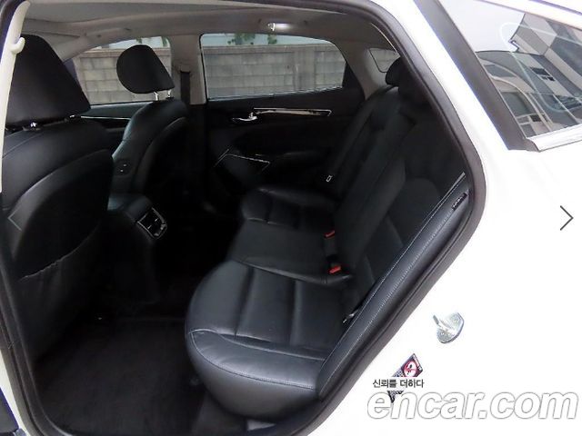 Kia K7 2017 — photo 6