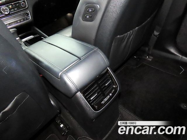 Kia K7 2017 — photo 15