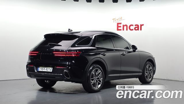 Genesis GV70 2024 — photo 2