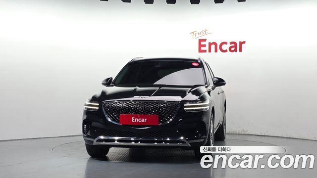 Genesis GV70 2024 — photo 3