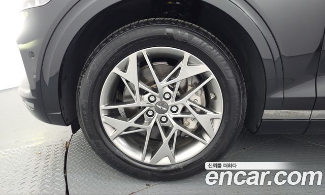 Genesis GV70 2024 — photo 5