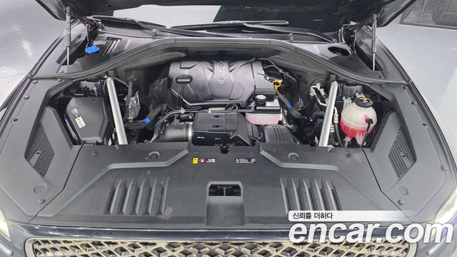 Genesis GV70 2024 — photo 6