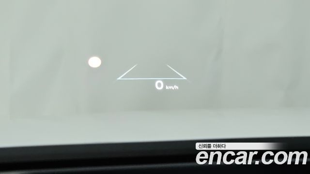 Kia K8 2025 — photo 20