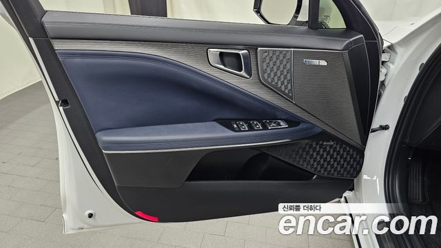 Kia K8 2025 — photo 14