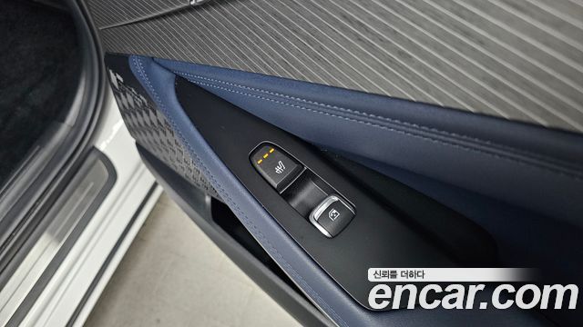 Kia K8 2025 — photo 27