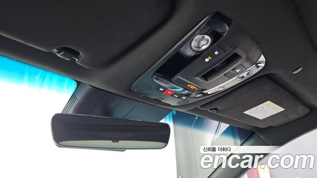 Kia K8 2025 — photo 33