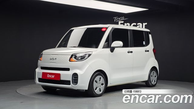 Kia RAY 2022 — photo 1