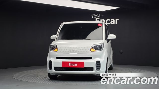 Kia RAY 2022 — photo 3