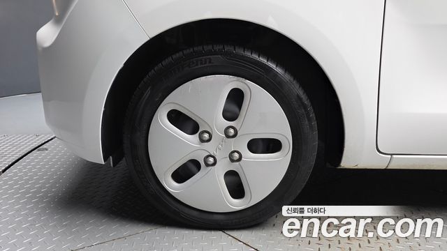 Kia RAY 2022 — photo 5