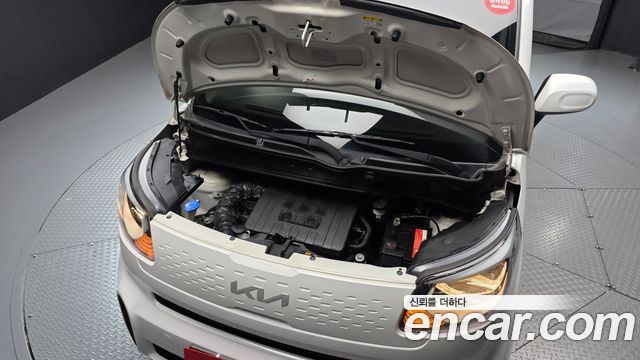 Kia RAY 2022 — photo 6