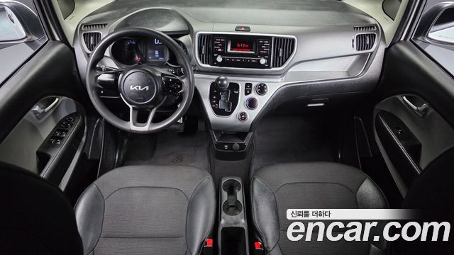 Kia RAY 2022 — photo 10