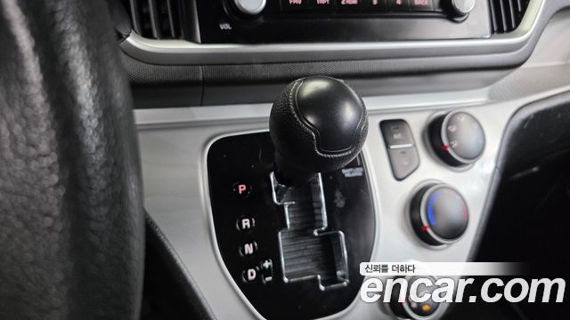 Kia RAY 2022 — photo 12