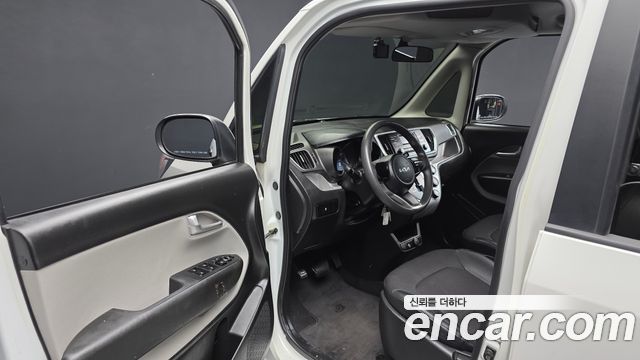 Kia RAY 2022 — photo 13