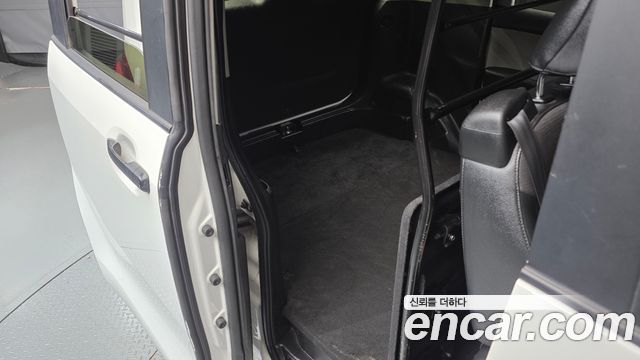Kia RAY 2022 — photo 18