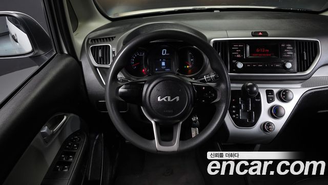 Kia RAY 2022 — photo 19