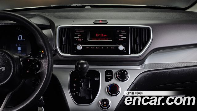 Kia RAY 2022 — photo 20