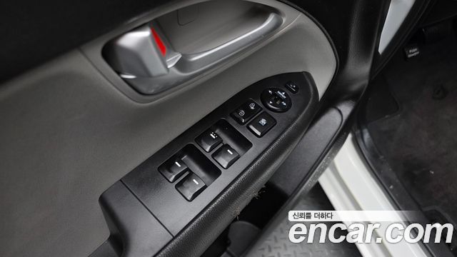 Kia RAY 2022 — photo 22
