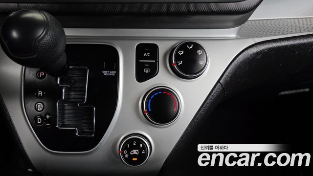 Kia RAY 2022 — photo 23