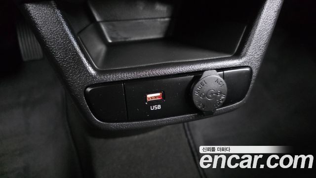 Kia RAY 2022 — photo 24