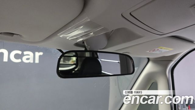 Kia RAY 2022 — photo 25