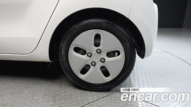 Kia RAY 2022 — photo 7