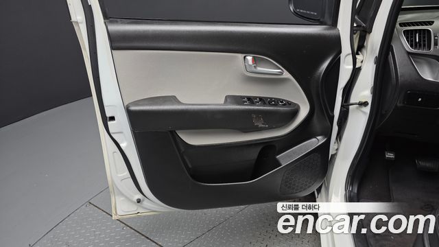 Kia RAY 2022 — photo 14