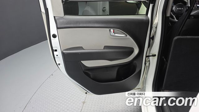Kia RAY 2022 — photo 15