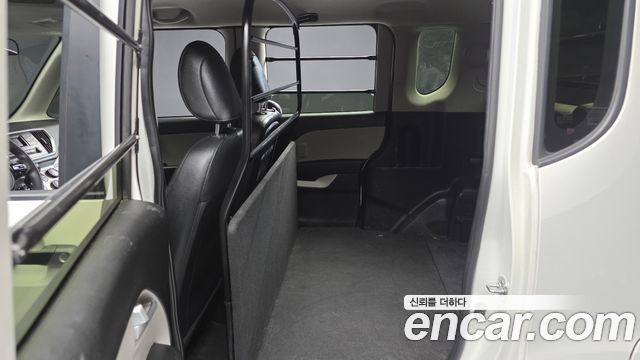Kia RAY 2022 — photo 16