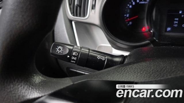 Kia RAY 2022 — photo 27