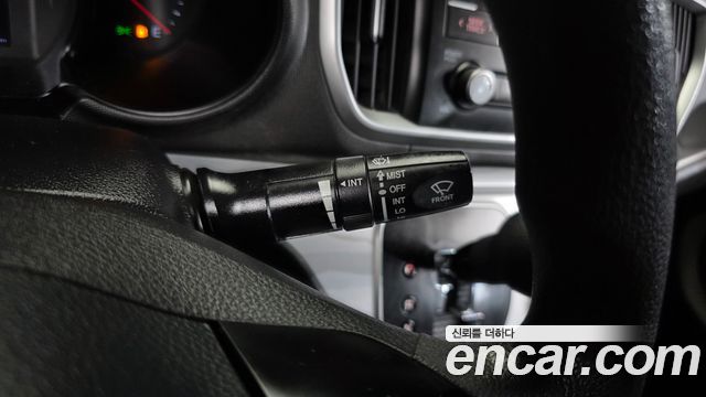 Kia RAY 2022 — photo 28