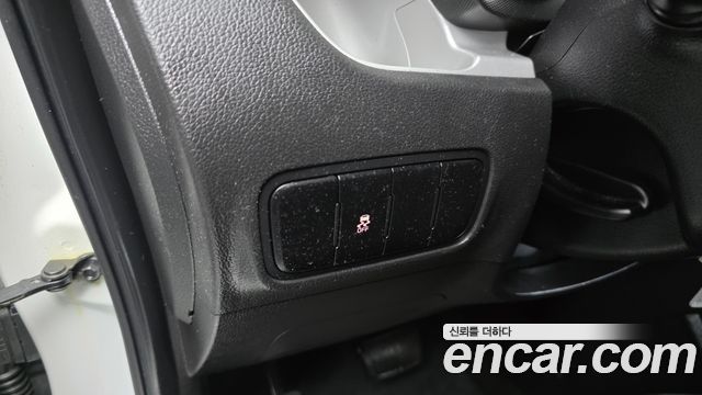 Kia RAY 2022 — photo 29