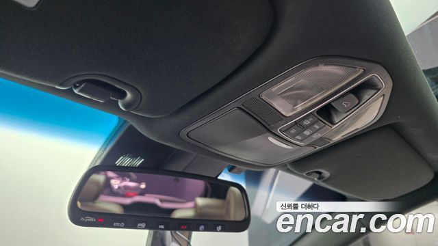 Hyundai Maxcruz 2017 — photo 17