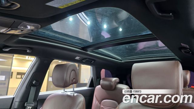 Hyundai Maxcruz 2017 — photo 18