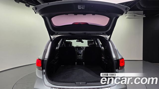 Hyundai Maxcruz 2017 — photo 20
