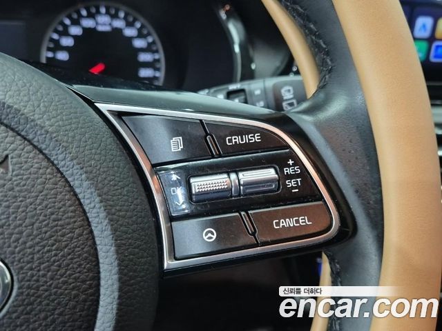 Kia Seltos 2020 — photo 7
