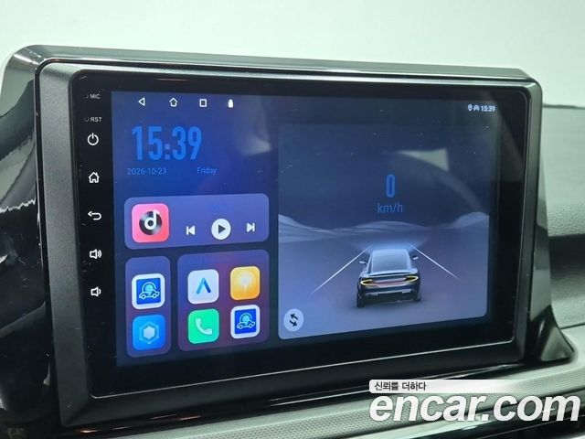 Kia Seltos 2020 — photo 10