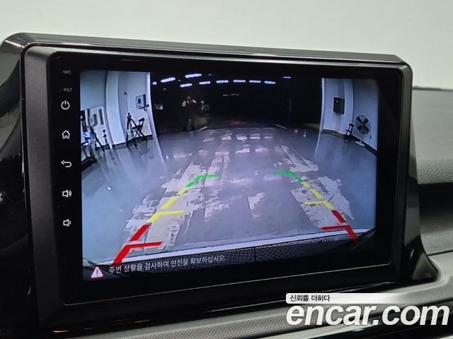 Kia Seltos 2020 — photo 11