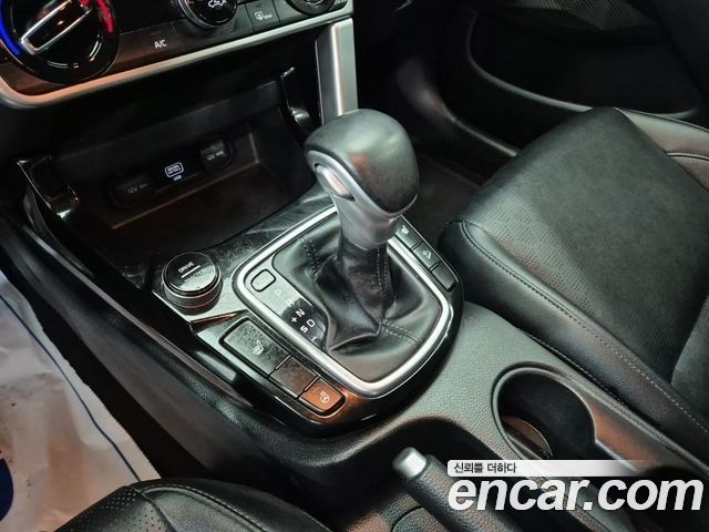 Kia Seltos 2020 — photo 12