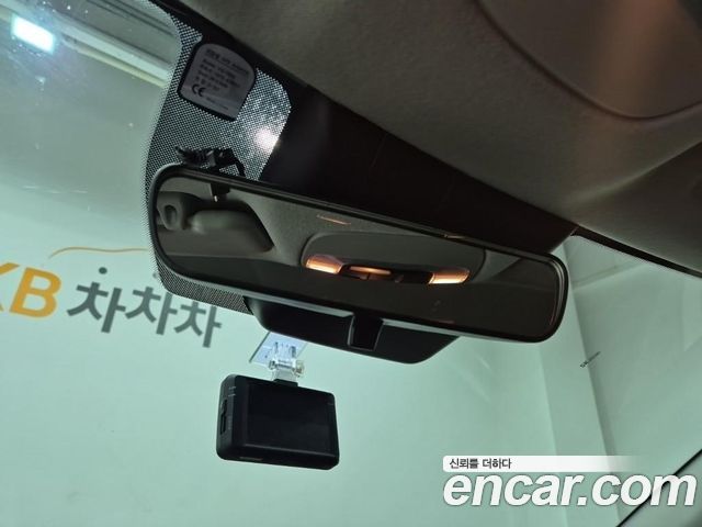 Kia Seltos 2020 — photo 13