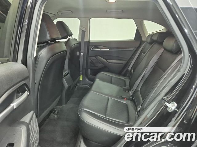 Kia Seltos 2020 — photo 15