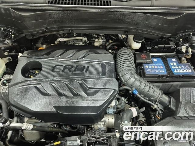 Kia Seltos 2020 — photo 18