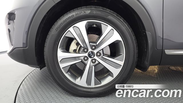 Kia Sorento 2018 — photo 5